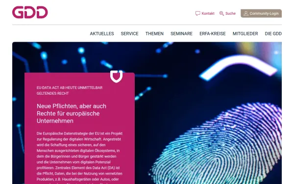 www.gdd.de