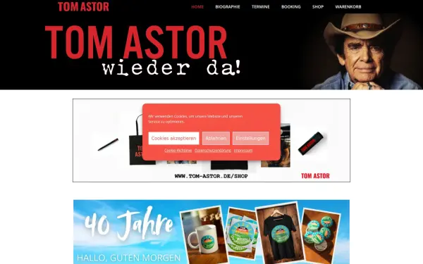 www.tom-astor.de