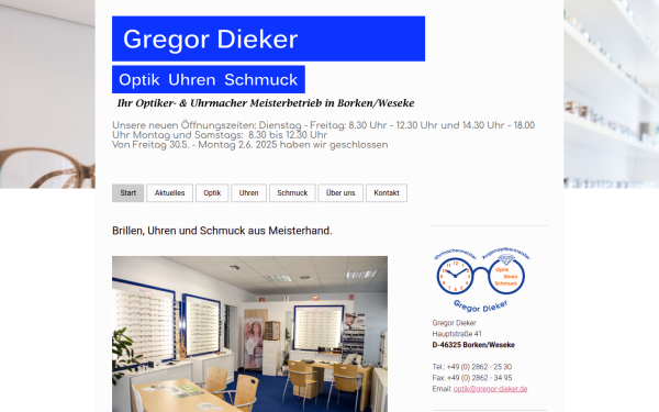 gregor-dieker.jimdofree.com