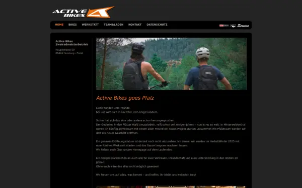active-bikes.de
