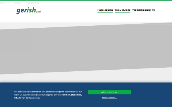 gerish.de