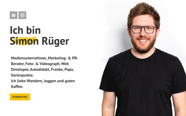 www.simonrueger.de