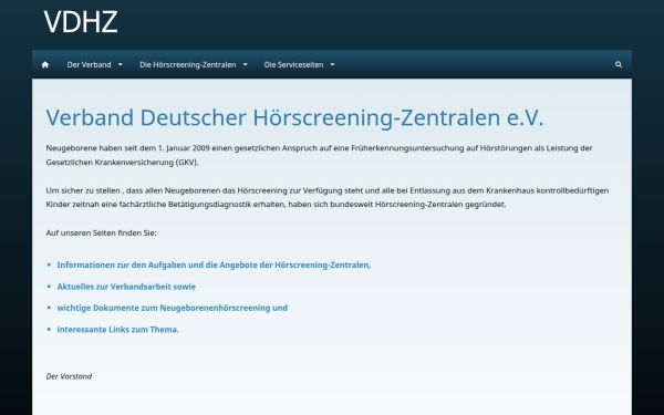 vdhz.org