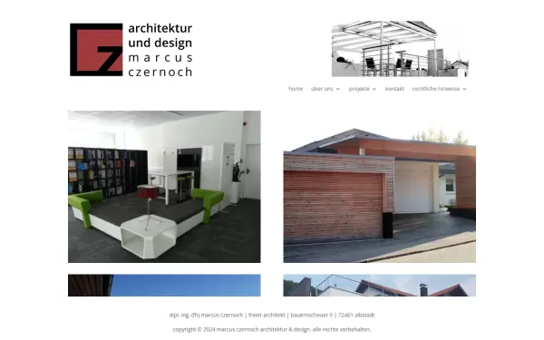 architekt-czernoch.de
