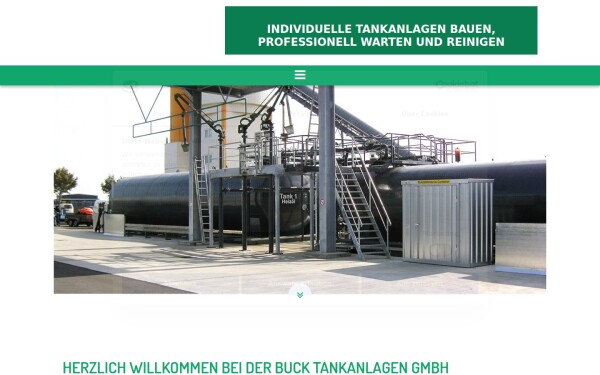 www.buck-tankanlagen.eu