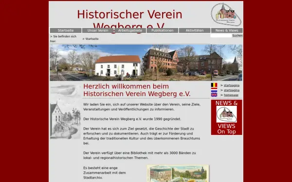 www.historischer-verein-wegberg.de