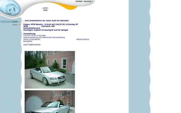 audi-a4-cabrio.de