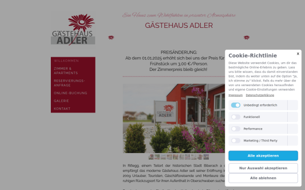 www.gaestehaus-adler-rissegg.de