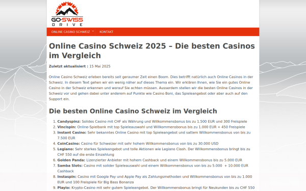 www.go-swissdrive.com