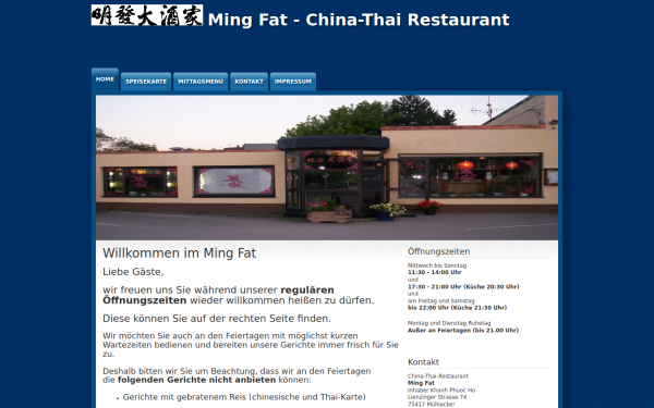 mingfat.de