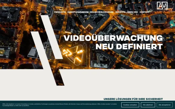 www.audiovideo-sa.ch
