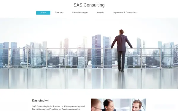 www.sas-consulting.de