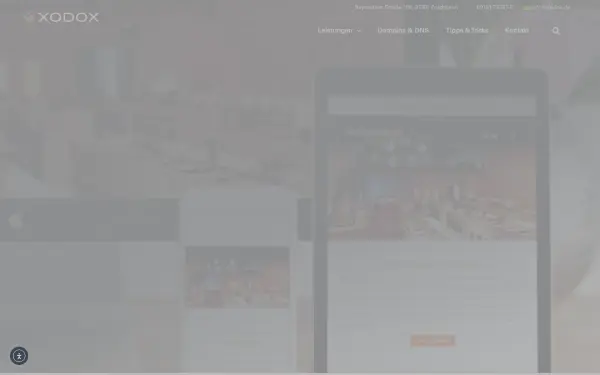 www.xodox.de