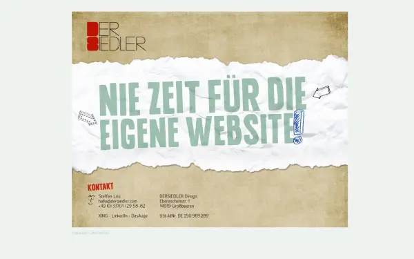 dersiedler.com