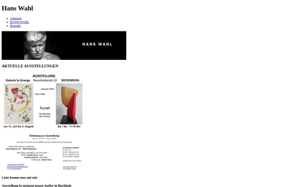 hanswahl.de