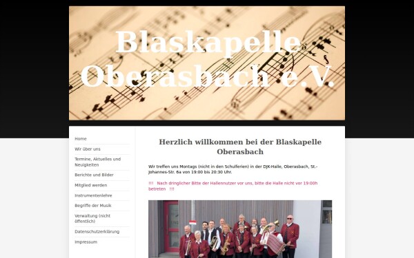 www.blaskapelle-oberasbach.de