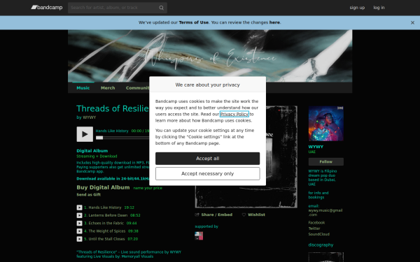 wywy-music.bandcamp.com
