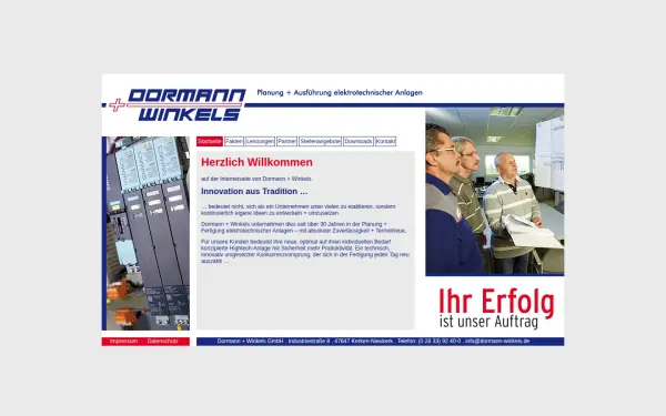 elektrotechnische-anlage.de