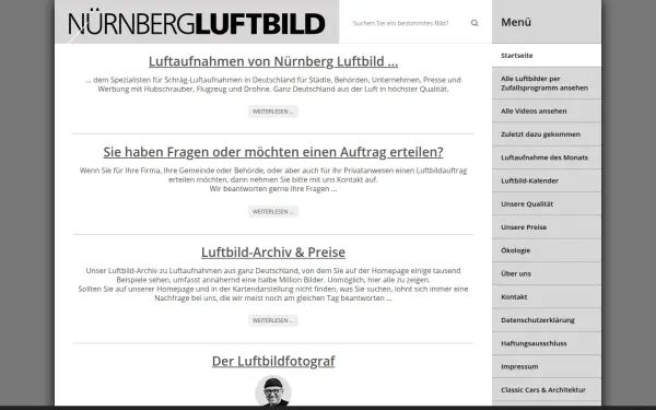 www.nuernbergluftbild.de