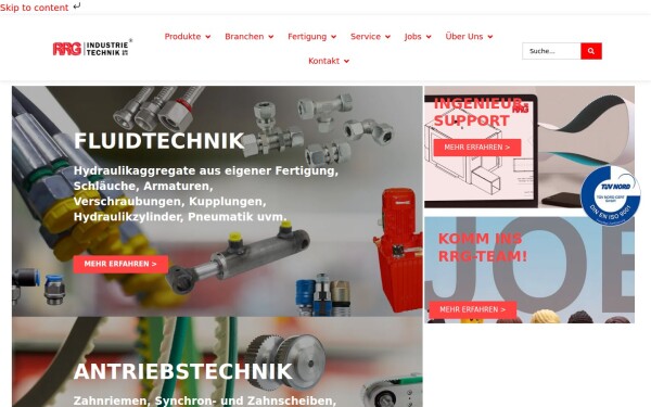 rrg.de