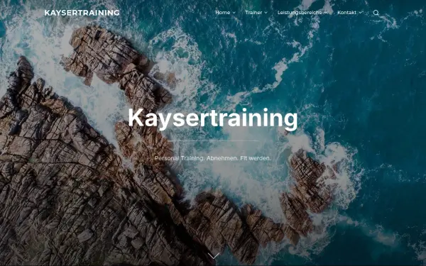 www.kaysertraining.de