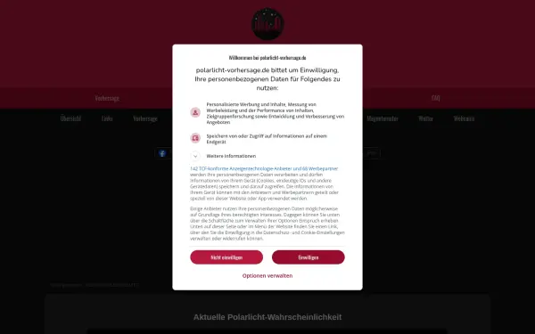 www.polarlicht-vorhersage.de