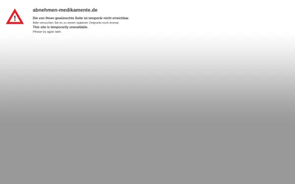 abnehmen-medikamente.de