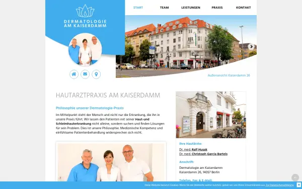 derma-kaiserdamm.de