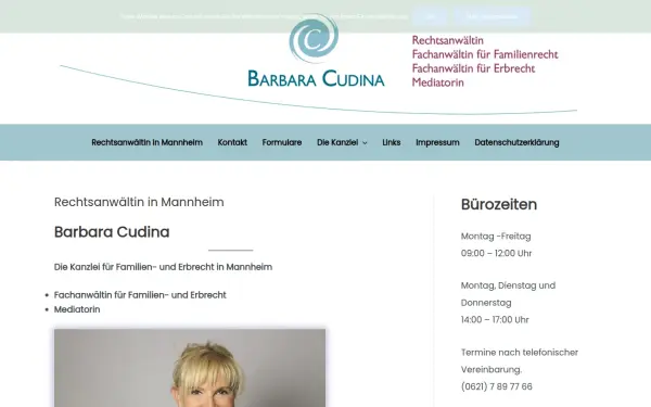 kanzlei-cudina.de
