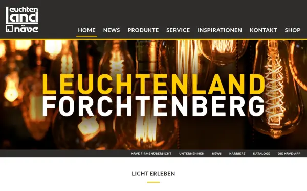 www.leuchtenland.de