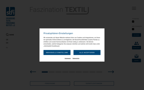 www.stfi.de
