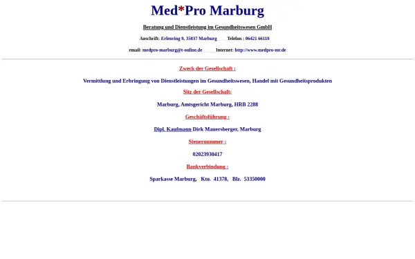 medpro-mr.de