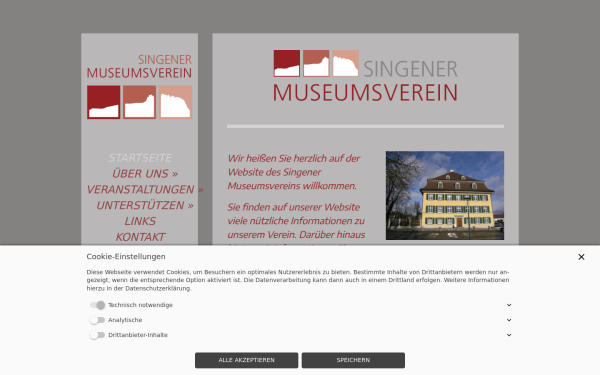 museumsvereinsingen.de
