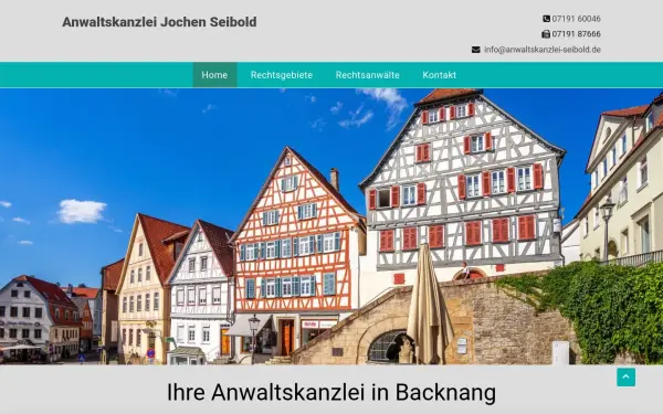 www.anwaltskanzlei-seibold.de