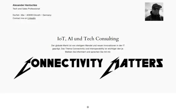 alexander-hentschke.de