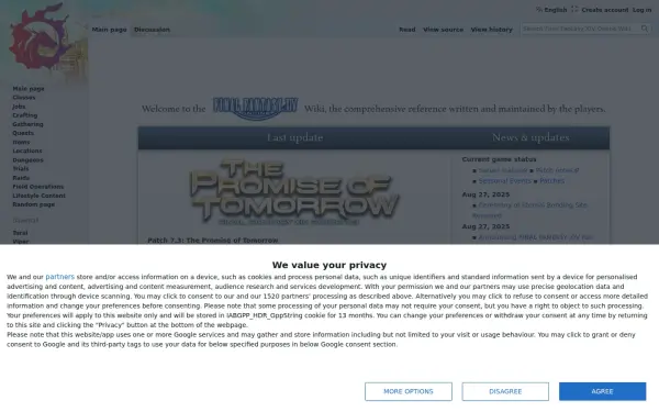 ffxiv.consolegameswiki.com
