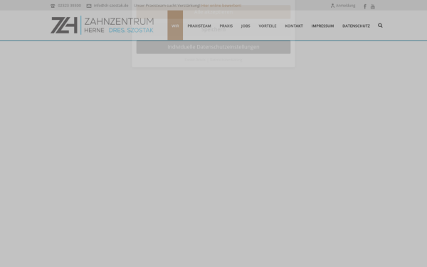 meine-praxiszukunft.de