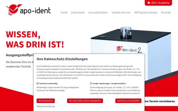 www.apo-ident.de