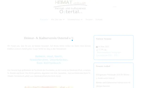 heimatverein-ostertal.de