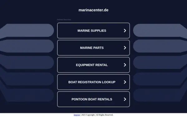 marinacenter.de