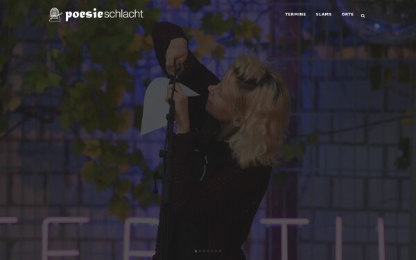 poesieschlacht.de