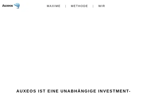 auxeos.de