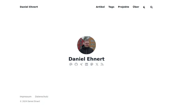 daniel-ehnert.de