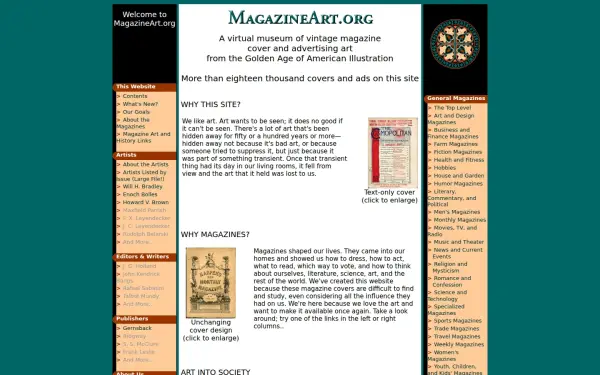 magazineart.org