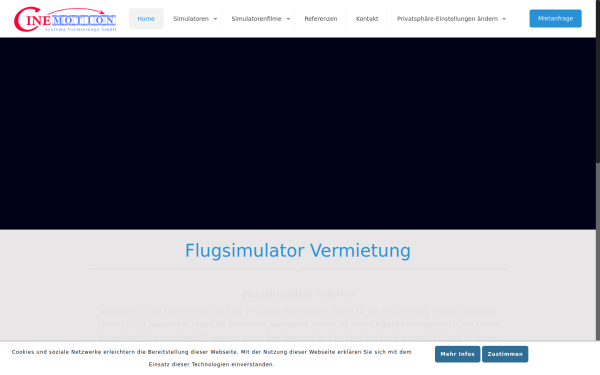 www.flugsimulatoren.de