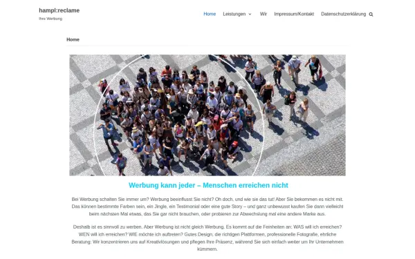 hampl-reclame.de