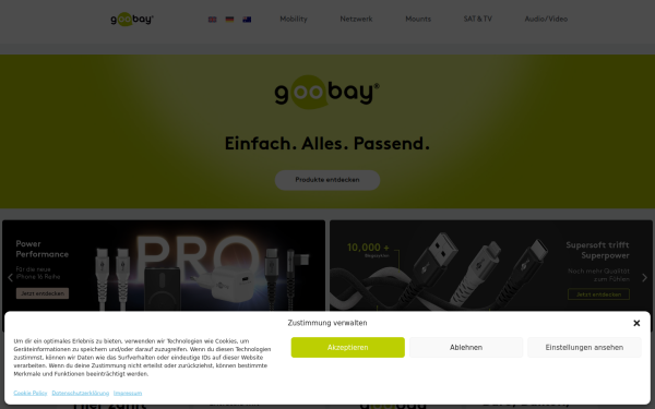 mygoobay.com