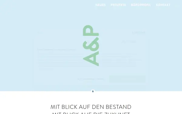 www.ap-projekte.de