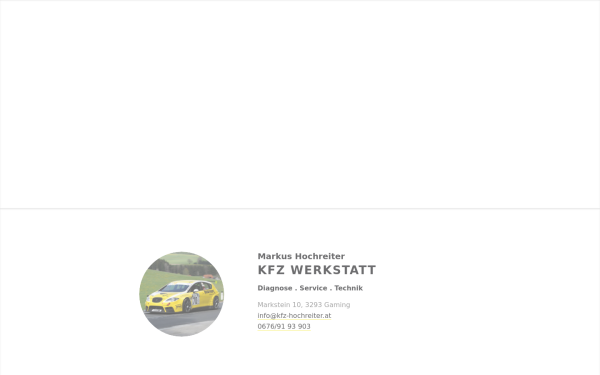 kfz-hochreiter.at