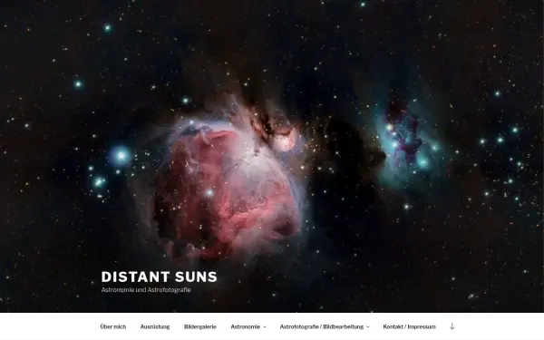 www.distant-suns.de